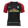 Camiseta de fútbol SC Freiburg Segunda Equipación 2021/22 - Hombre